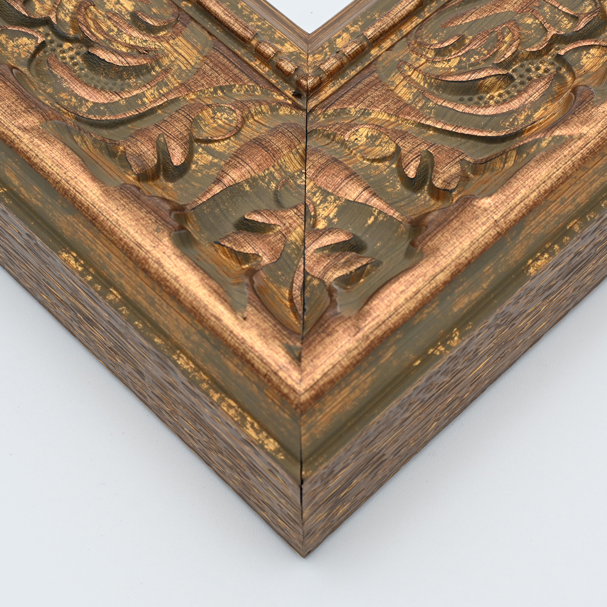 629-50 Impression de cadre personnalisé