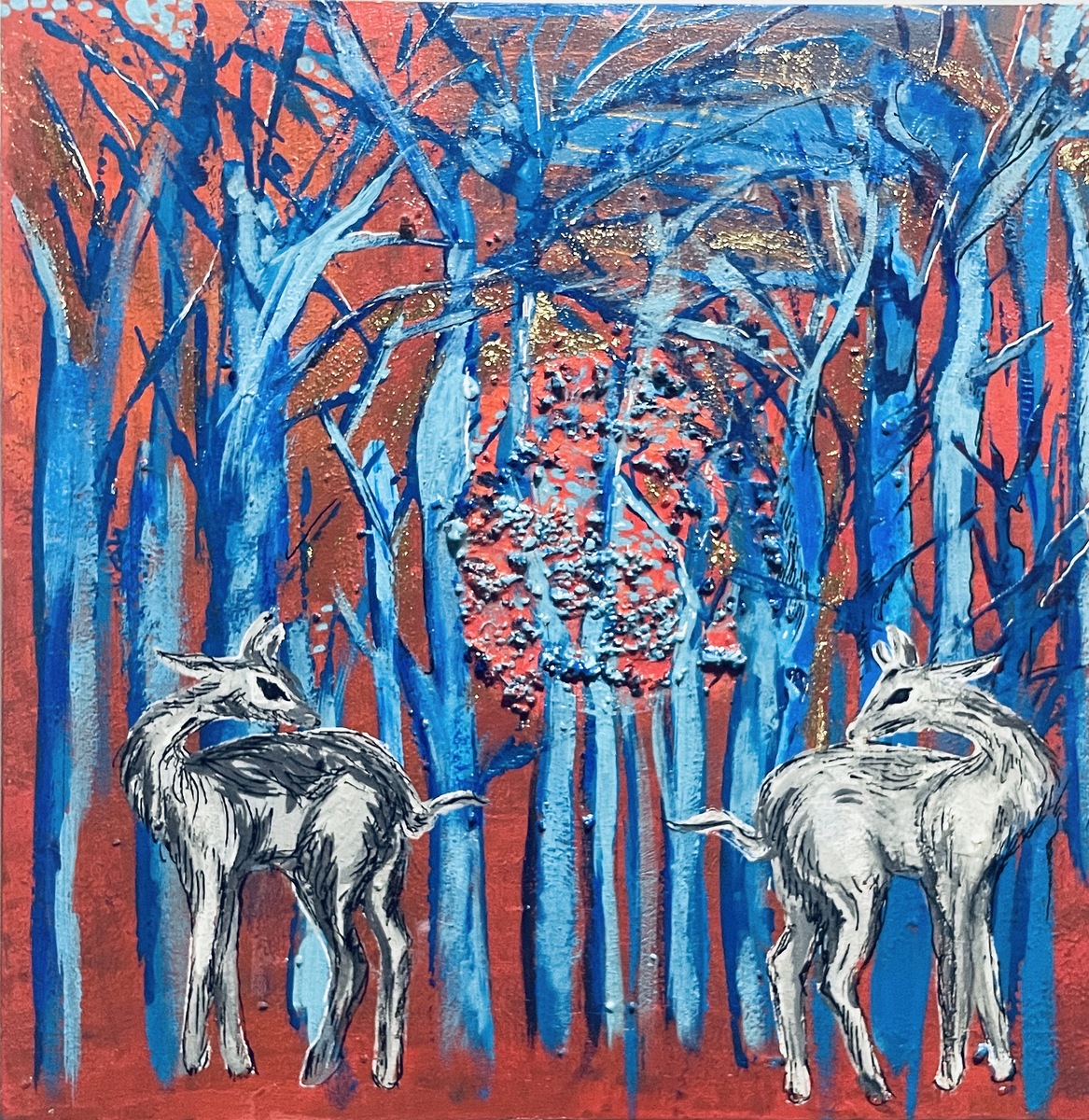 Impression de cadre personnalisé