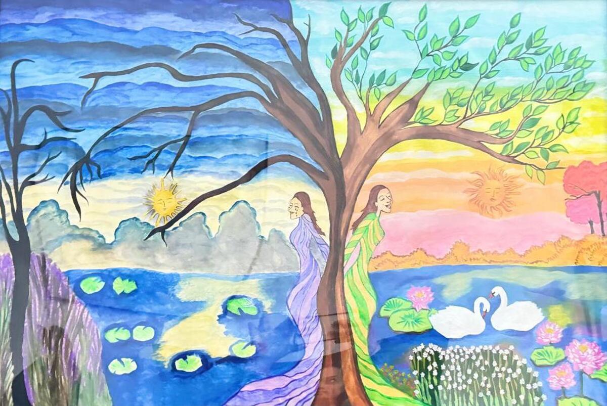 Impression de cadre personnalisé