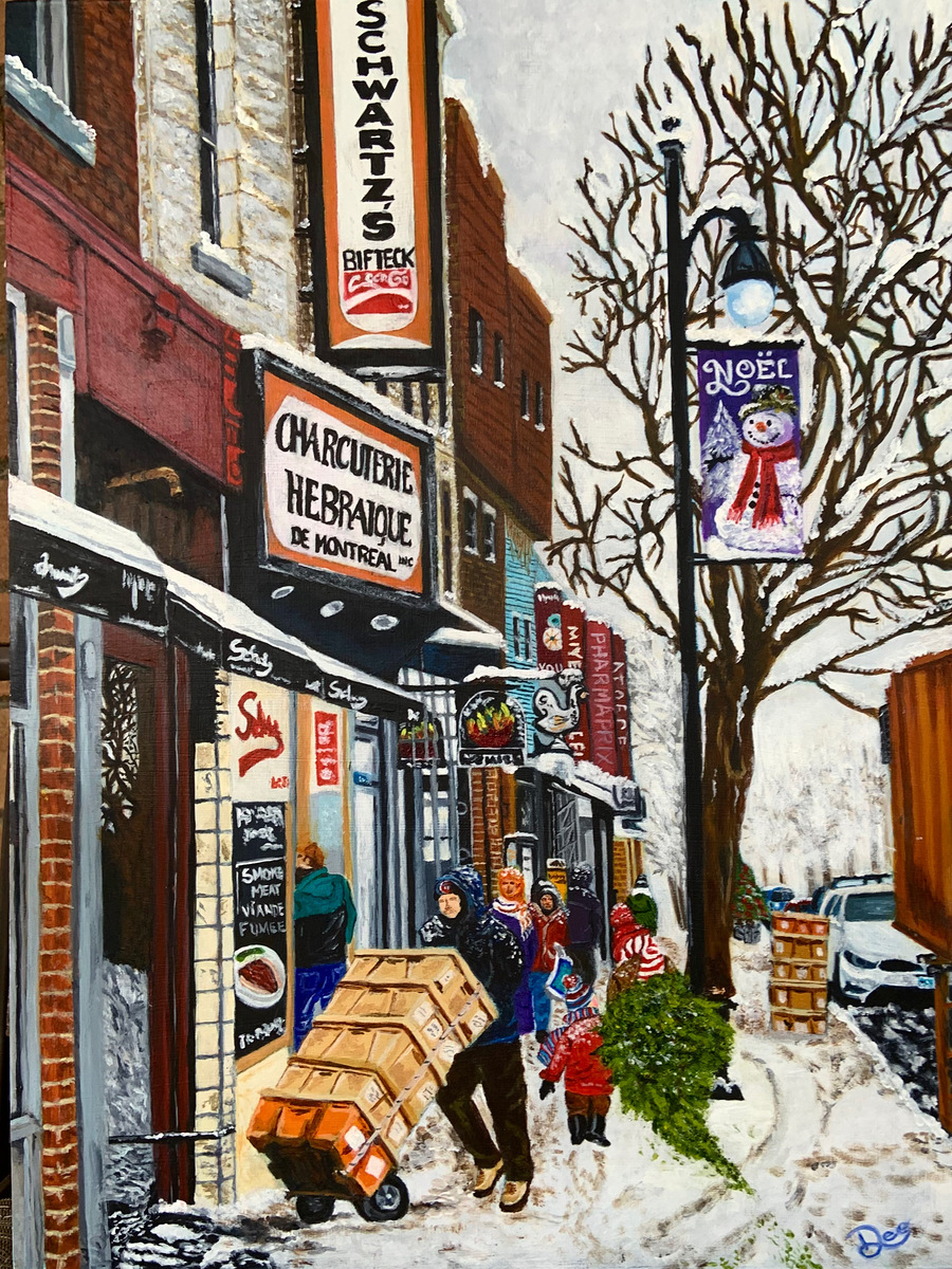 Impression de cadre personnalisé