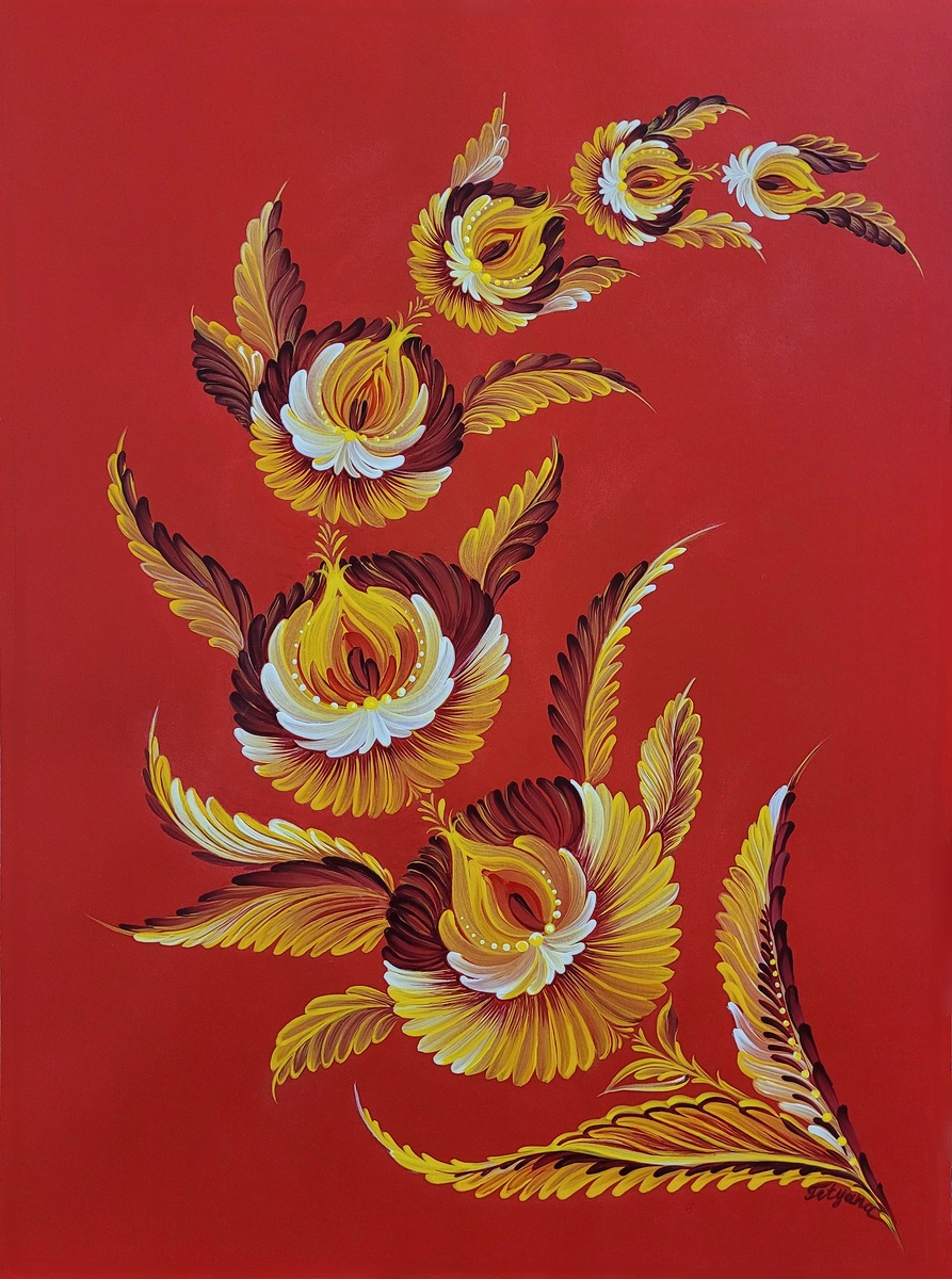 Impression de cadre personnalisé