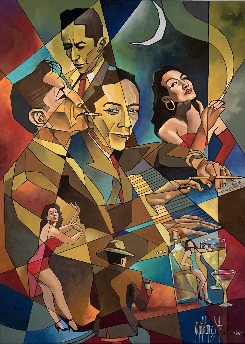 Impression de cadre personnalisé