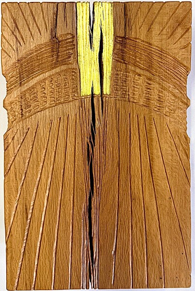 Bob Card   - Sunrise - Mix medium - 15x10 Print