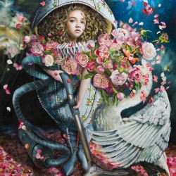 Margo Selski LittleMissSisyphus EmotionalSupp